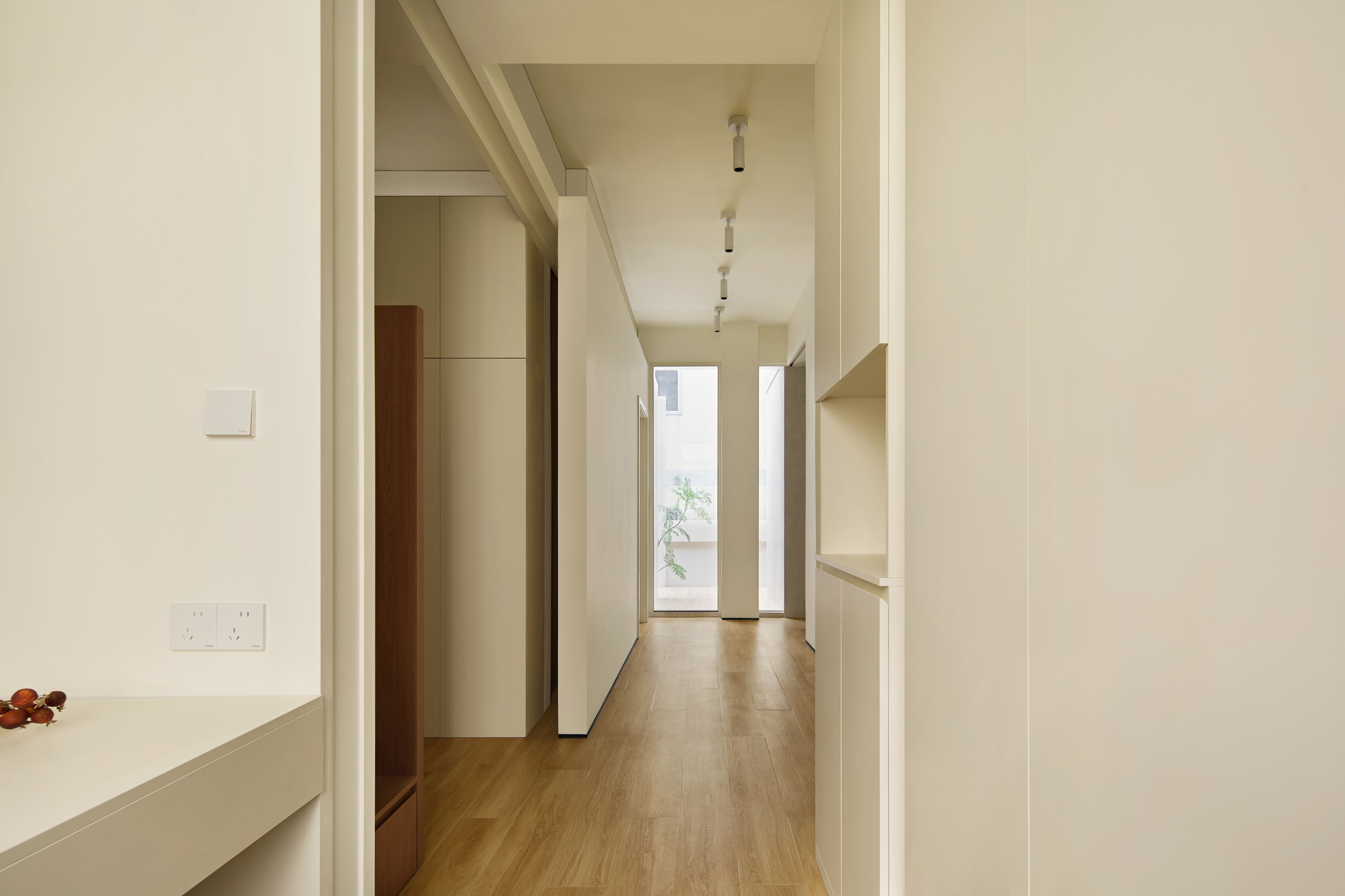 在佛山造一座会呼吸的治愈系乌托邦丨陈智超设计-70