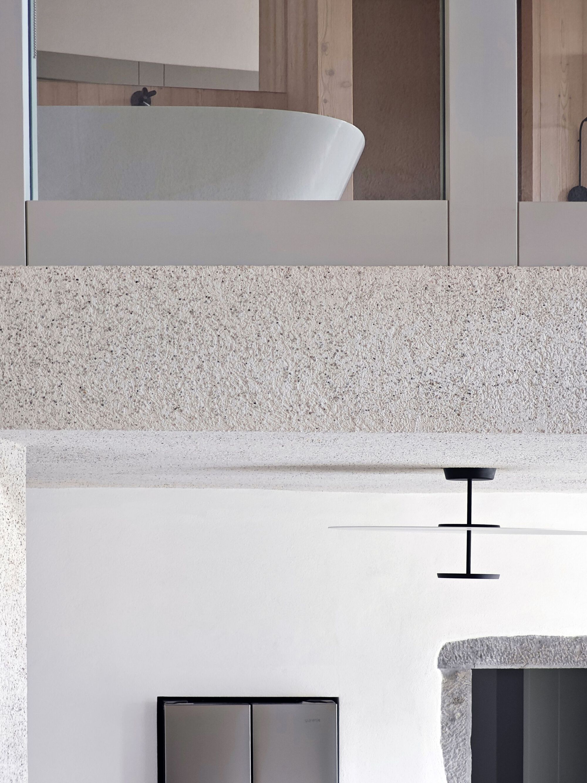 艾伯尔之家丨斯洛文尼亚丨OFIS Architects-42