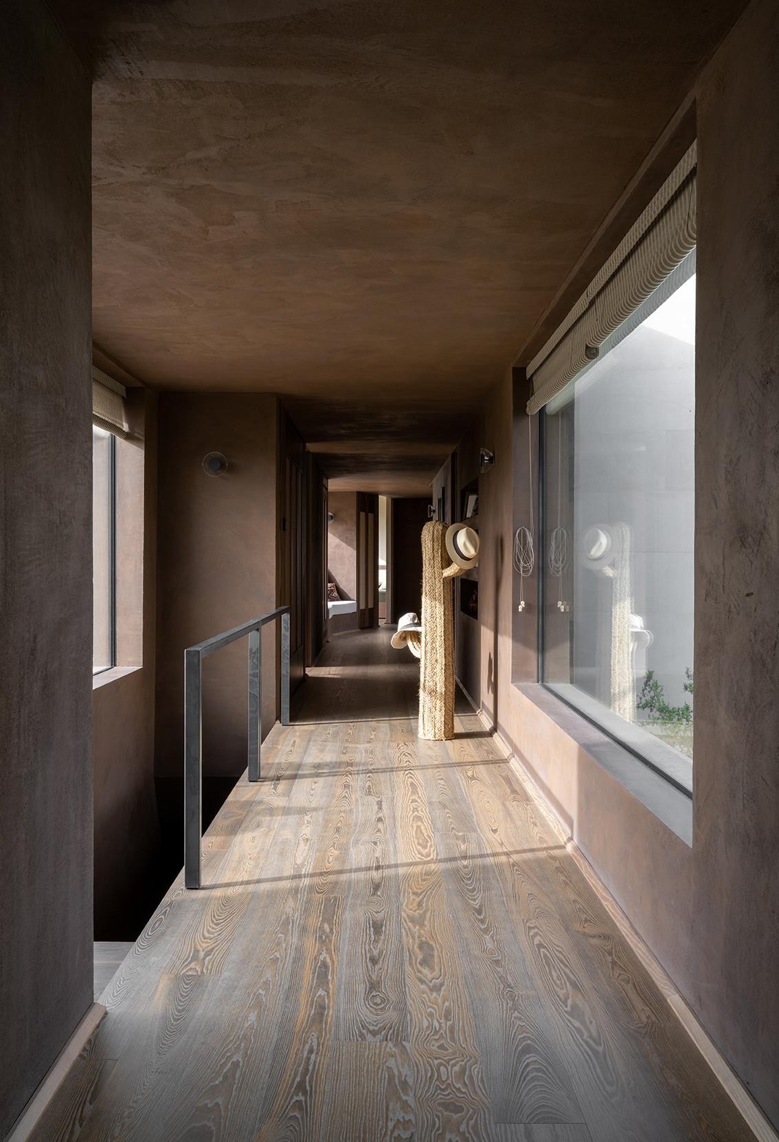 250㎡VPN·诺托私人别墅丨Westway建筑事务所-35