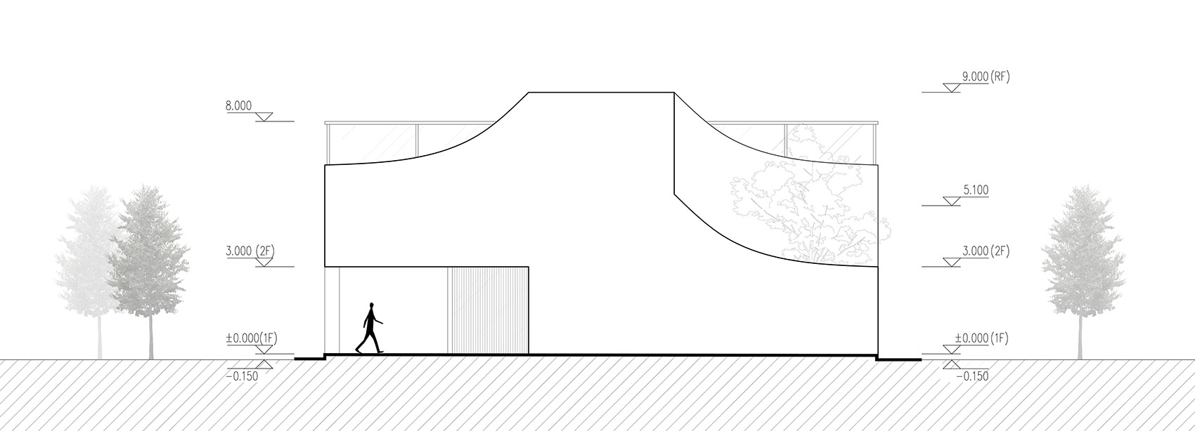 巴鲁特总部,绍兴 / 大犬建筑设计-176
