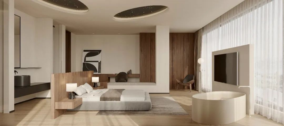 宜兴民宿|李亚宁作品-31