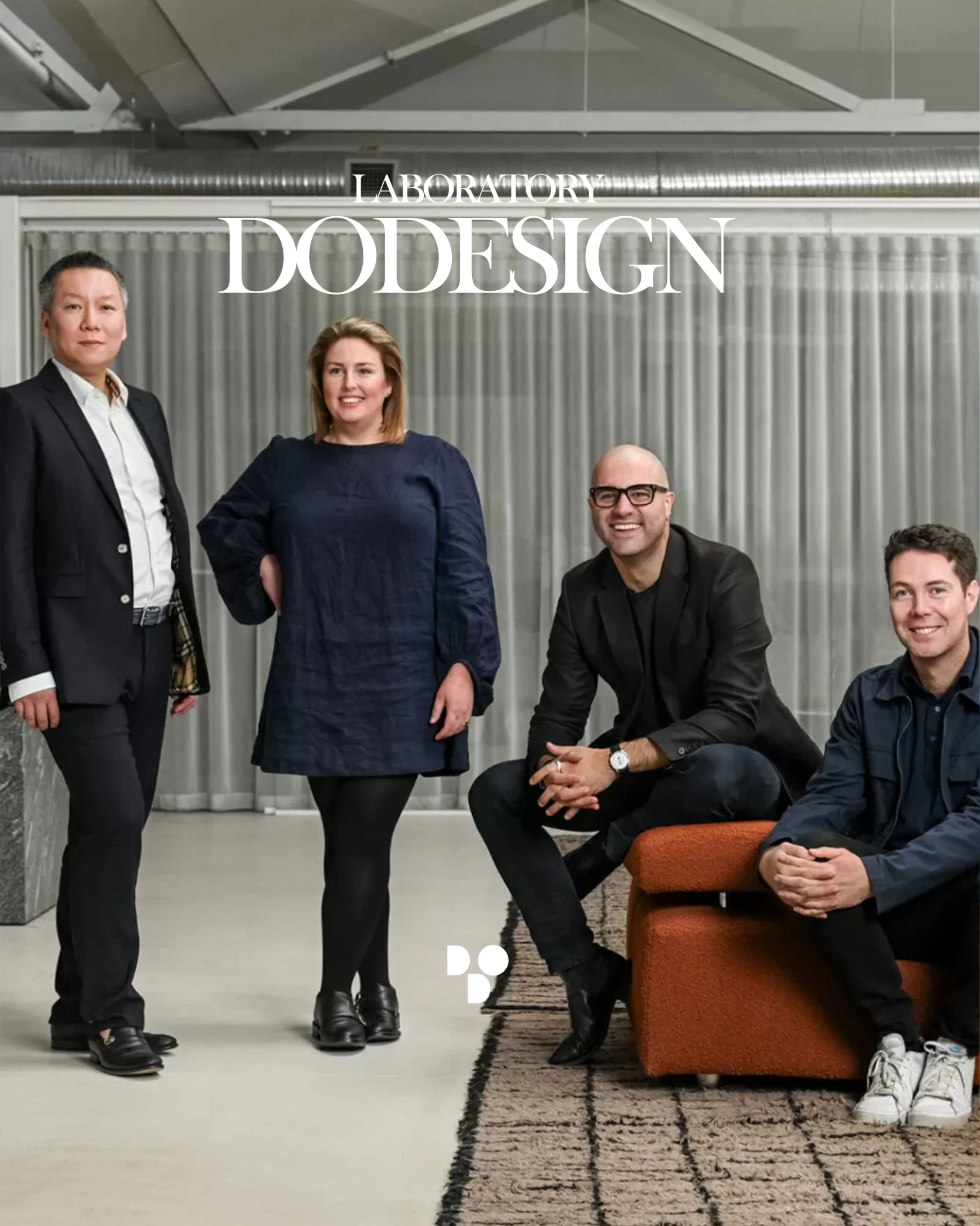 Chris Stribley丨建筑设计师的家_20250818-0