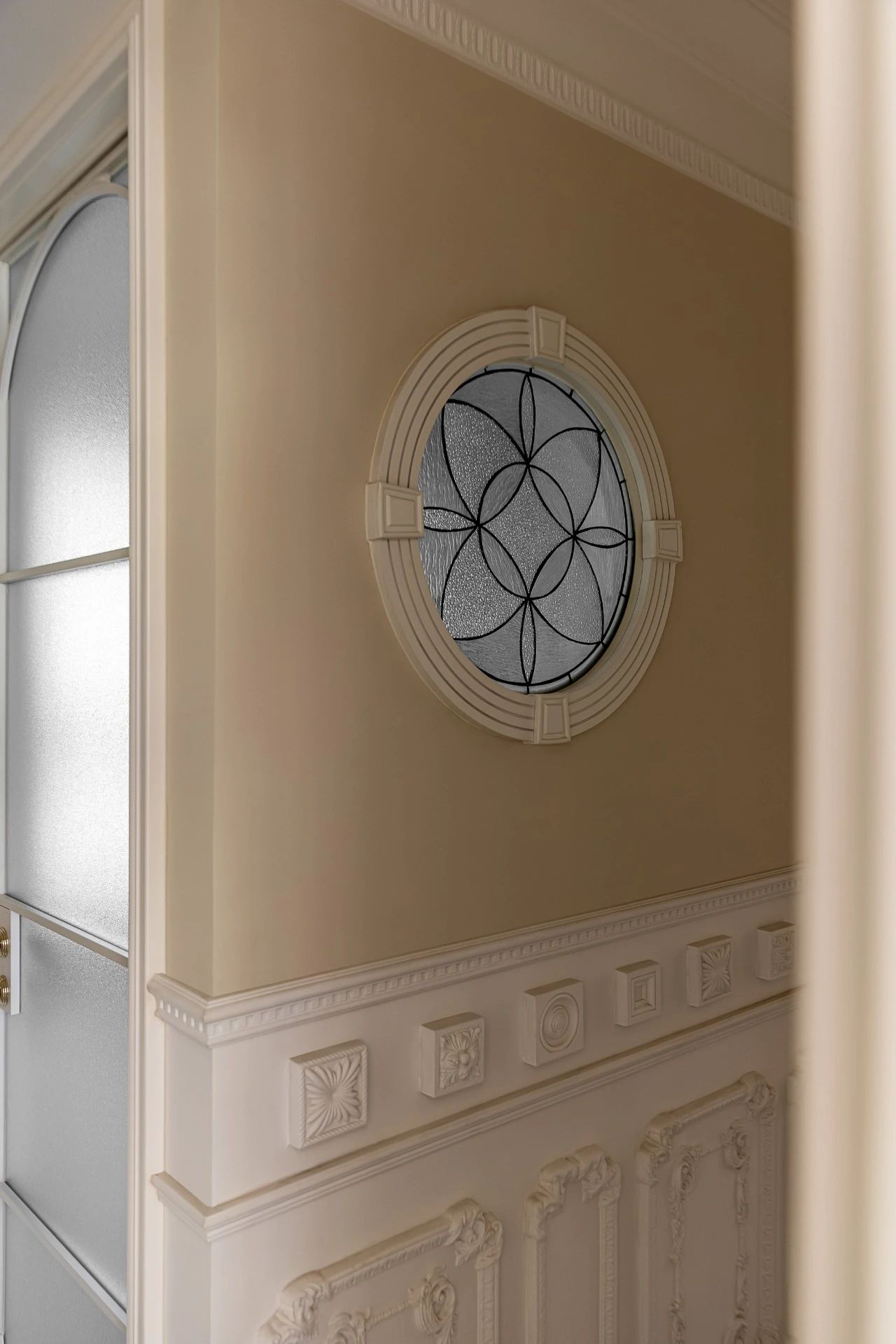 西西里·SICILY丨中国南京丨花漾美作·空间设计-53