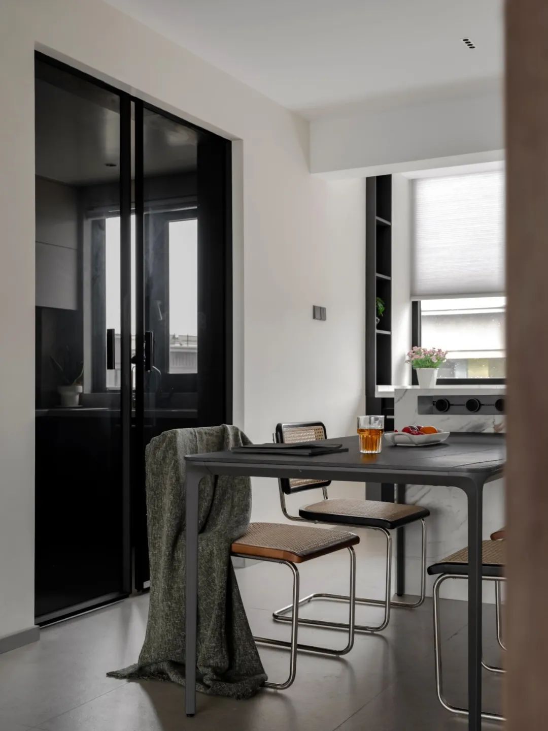 长沙北辰中央公园 165㎡住宅丨中国长沙-18