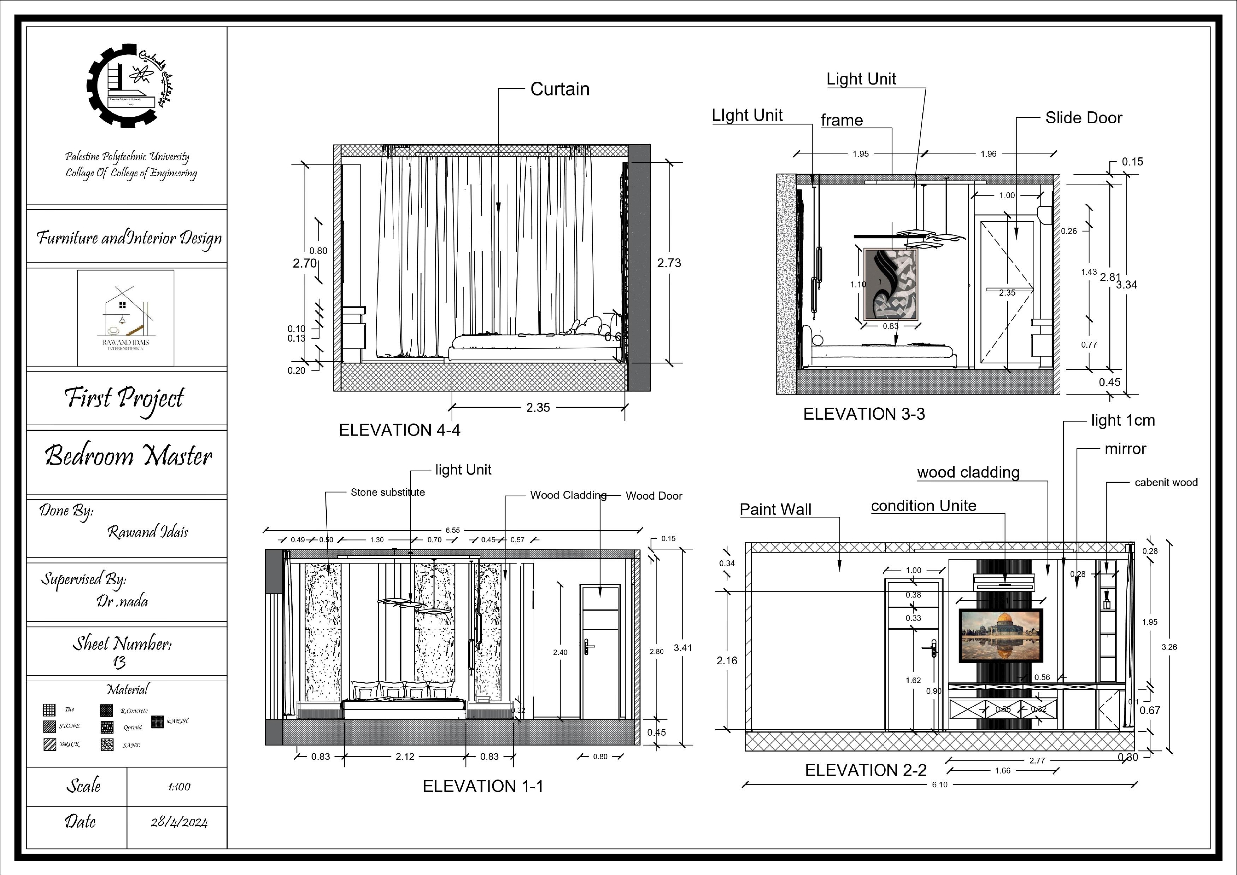 Shop Drawings Details-12