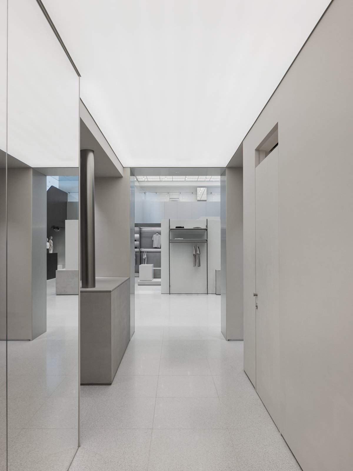 Musinsa 标准江南丨韩国首尔丨Labotory-37