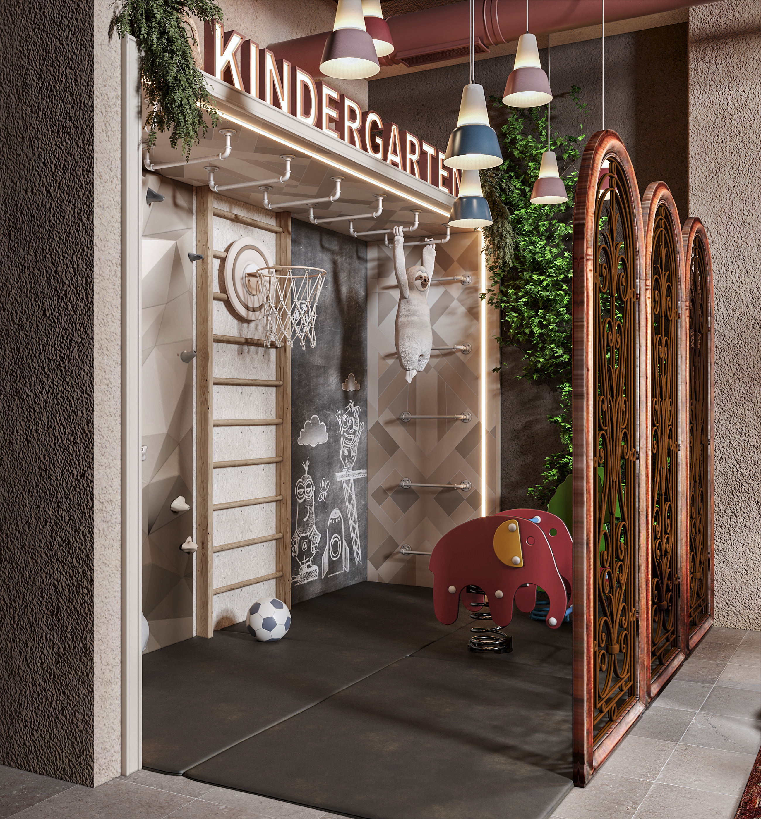 Restaurant Ozbekistan-10