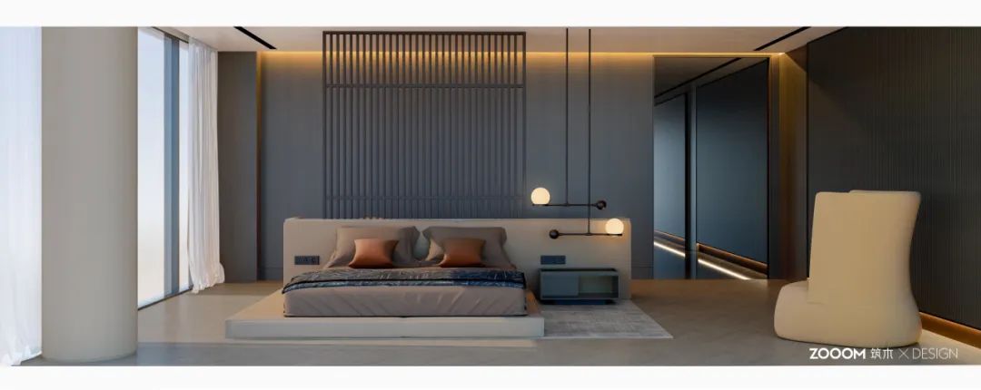 长兴兴悦云鼎府丨中国湖州丨AAI国际建筑师事务所-103