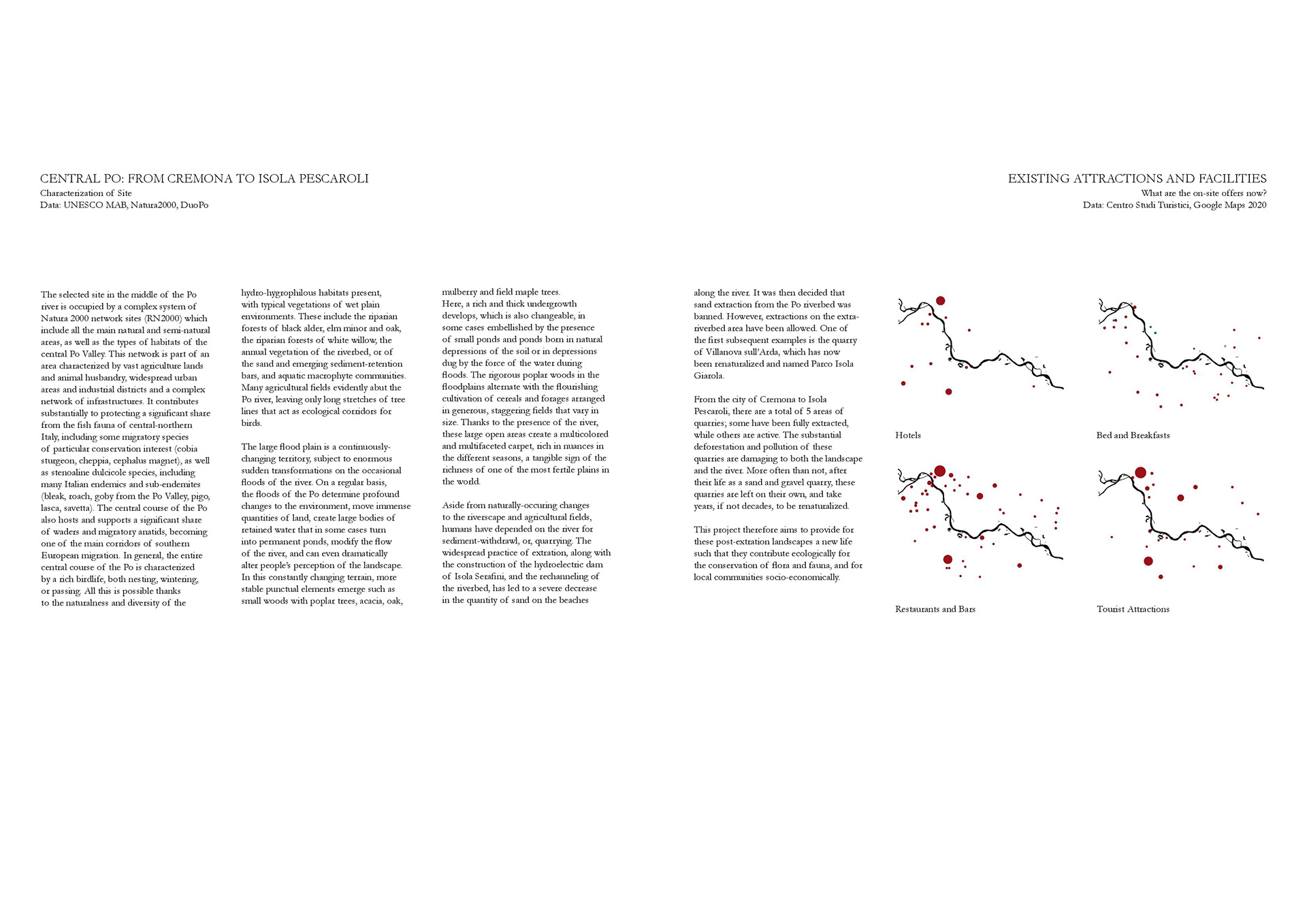 Pre-Thesis Final Studio: Un Po Piu di Boschi-17