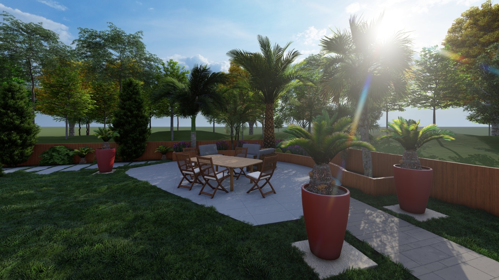 Mr.Ahmed AlQubaisi Villa - Dubai-4