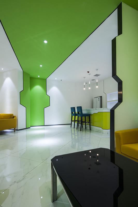 安翔智能体验中心-28