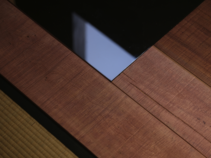 光之禅居丨中国西安丨纳悦营造-41