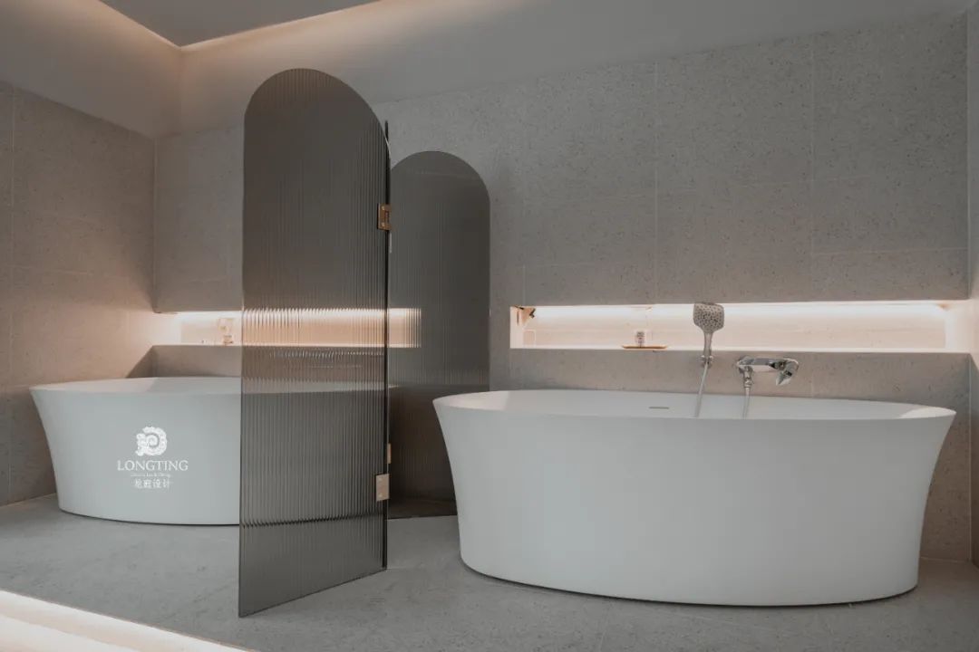 光和美肌美容院——打造放松身心的舒适空间-38