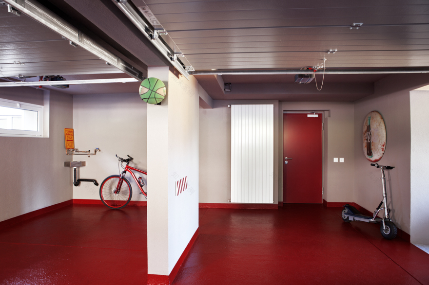 奥尔特利建筑师事务所打造的意大利私人别墅-18