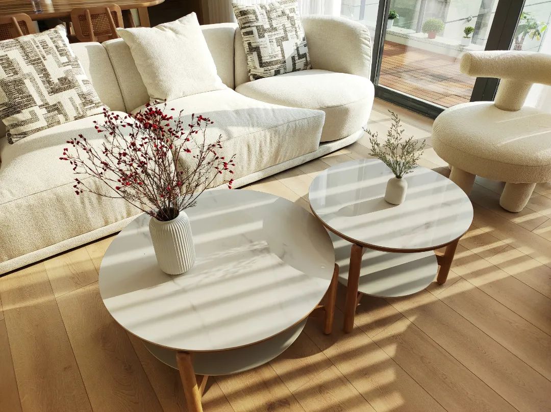 成都万象城原木风家居设计丨中国成都丨莫名欢喜-11