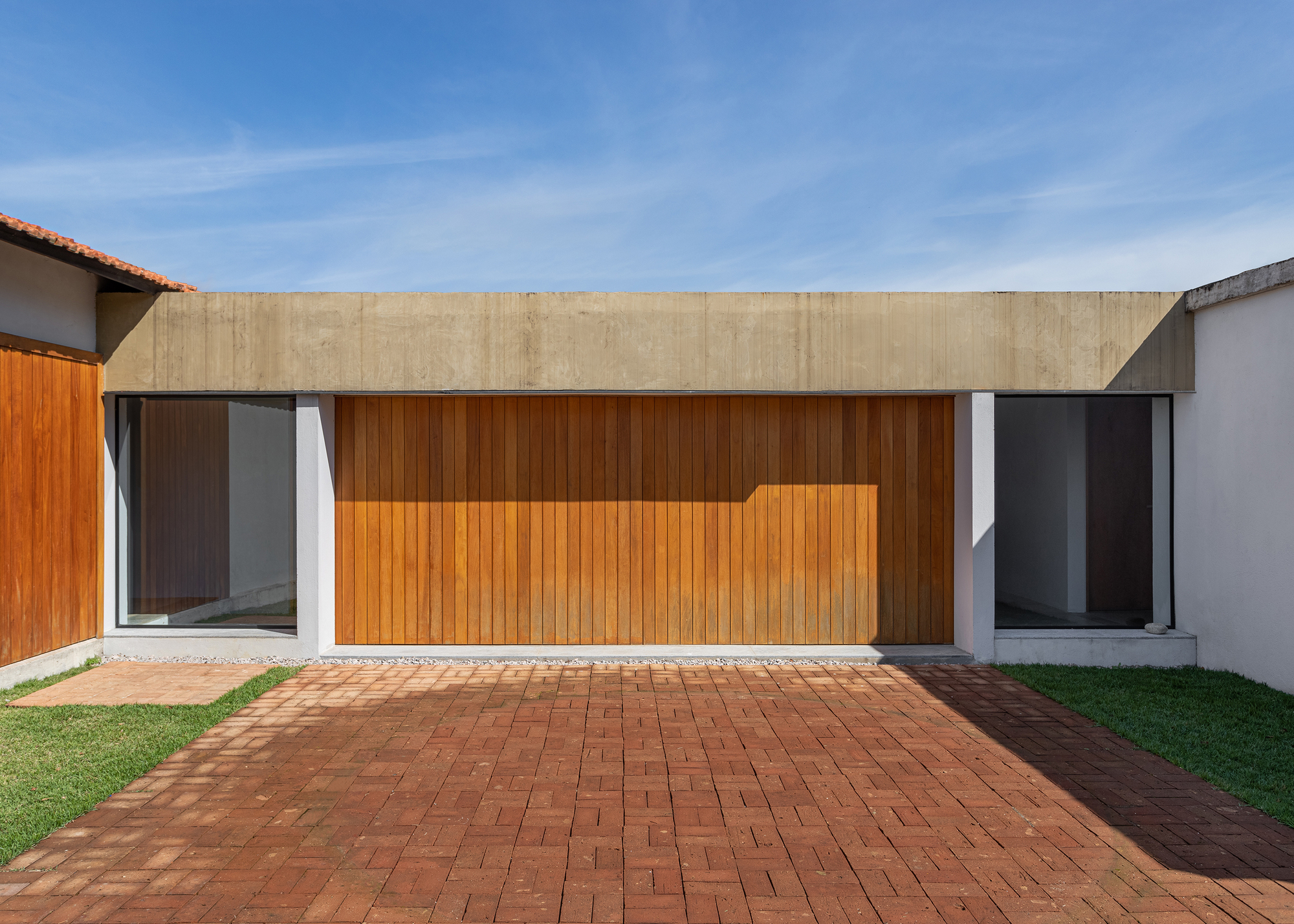 月亮屋丨巴西丨Prumo projetos-14