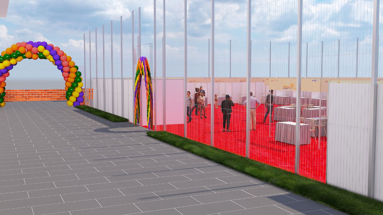 Glenrich国际学校活动完整设计-5