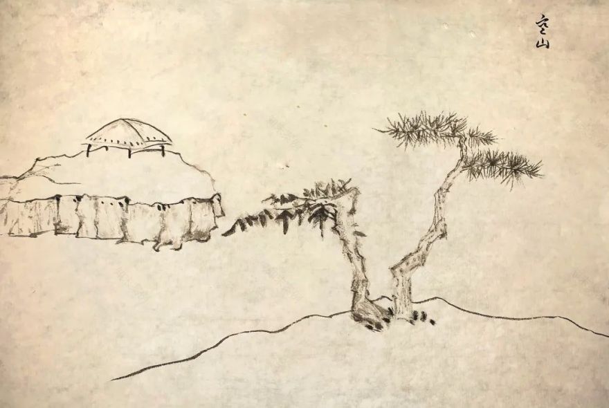 汐留屋私汤临湖丨中国苏州丨海墁设计-80