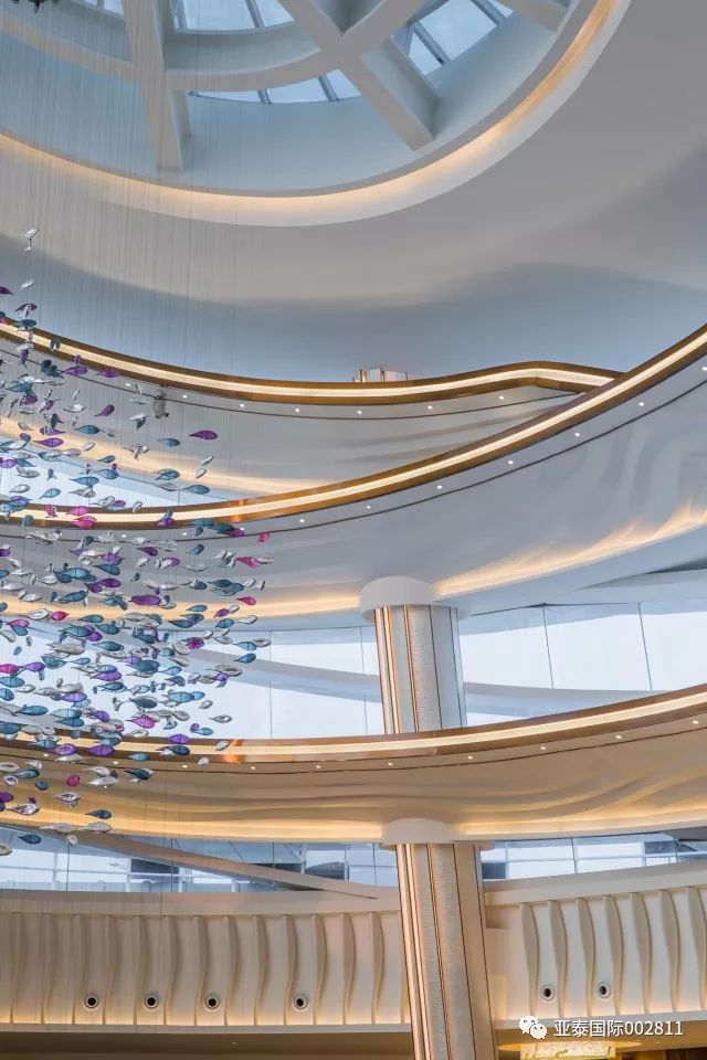 【新作】穿越到柏拉图的理想国 | 三亚·亚特兰蒂斯-38