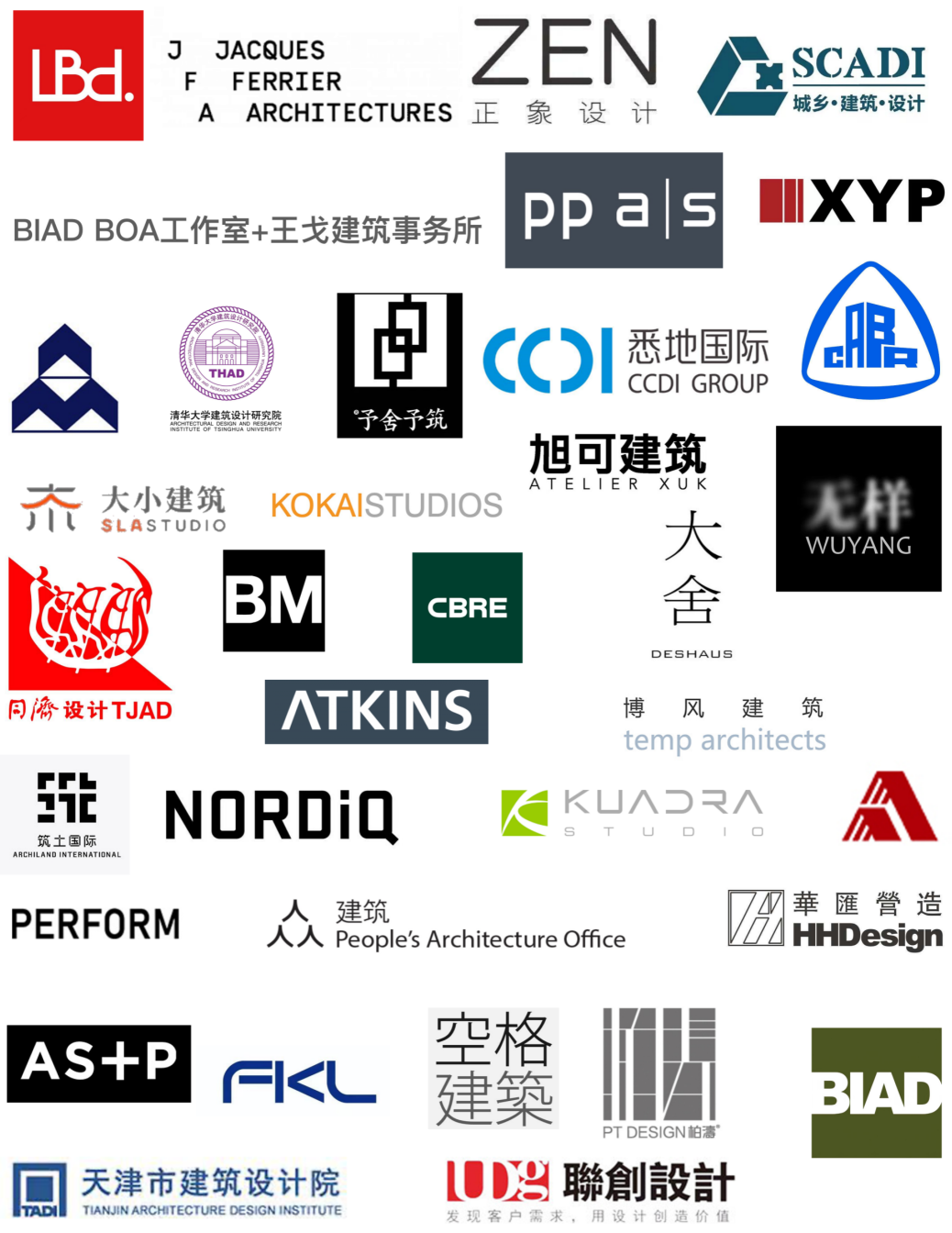 上海新城公共建筑设计大赛优秀作品展示丨中国上海-3