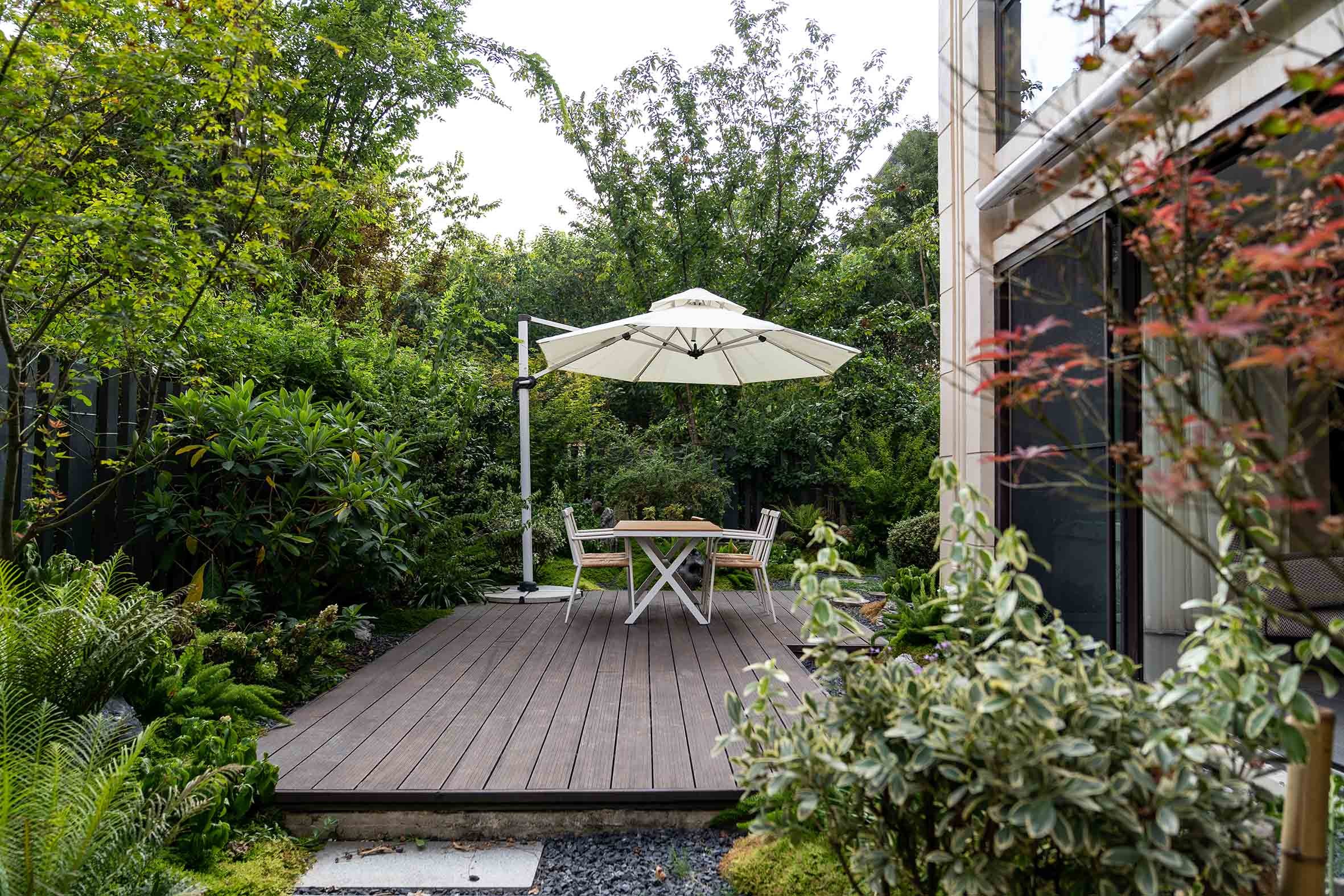 光居暖舍丨中国成都丨黎秋辰,何乾本,赵柯云,大肆囍景观设计-56