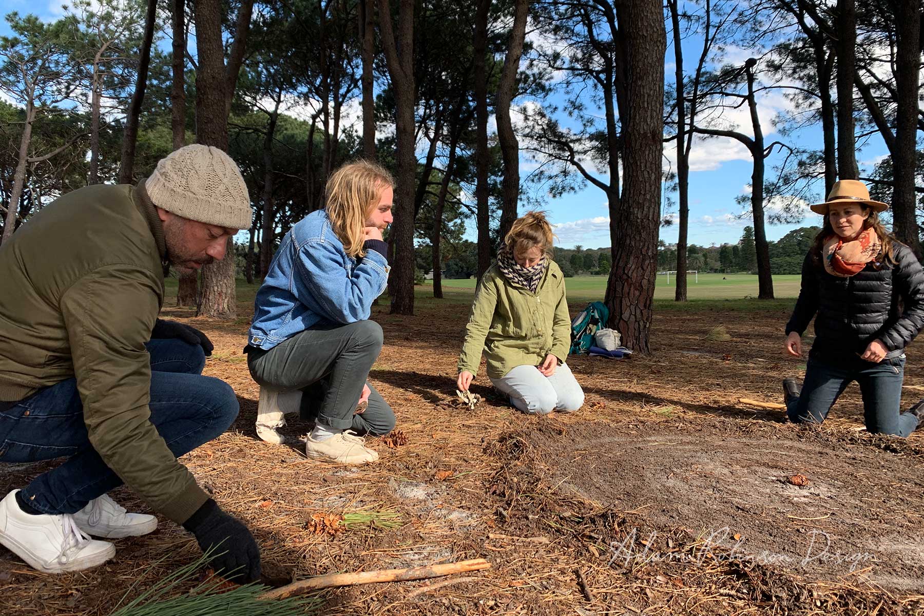 Nurture Your Nature — Adam Robinson Design-6