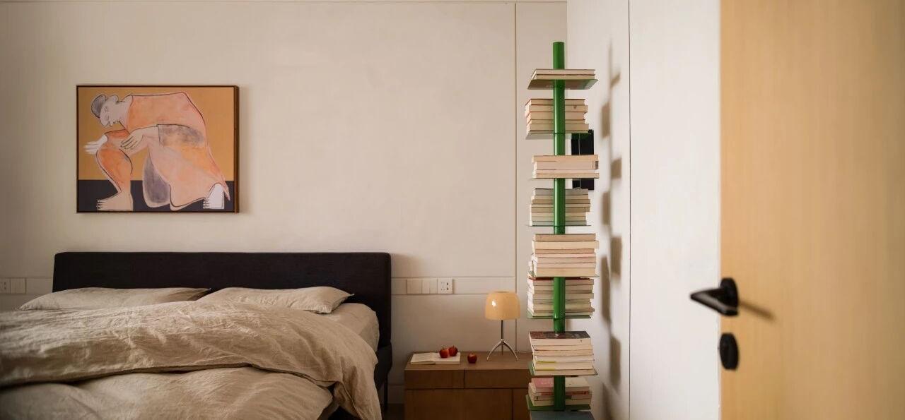 心安之所,即是归处丨中国成都丨成都集伽室内设计有限公司-45