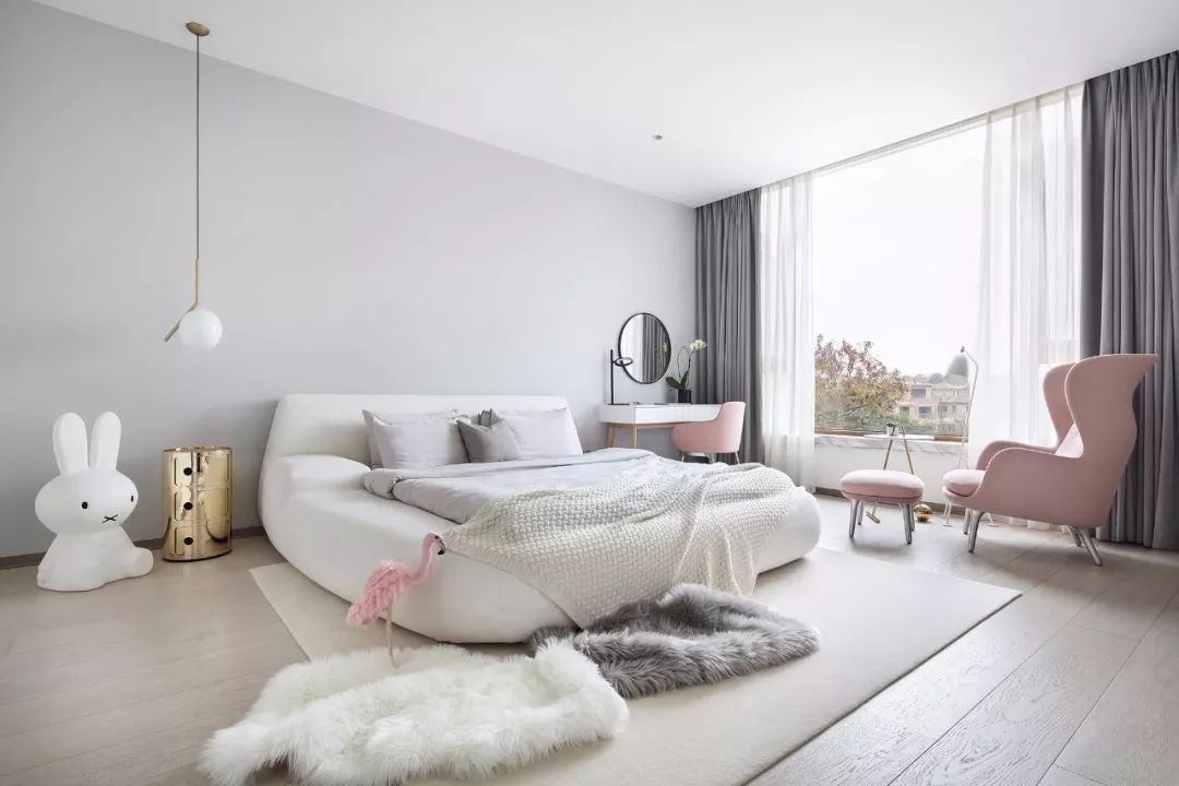 1000㎡成都·麓山国际社区私人别墅设计  STUDIO.Y余颢凌设计事务所-25