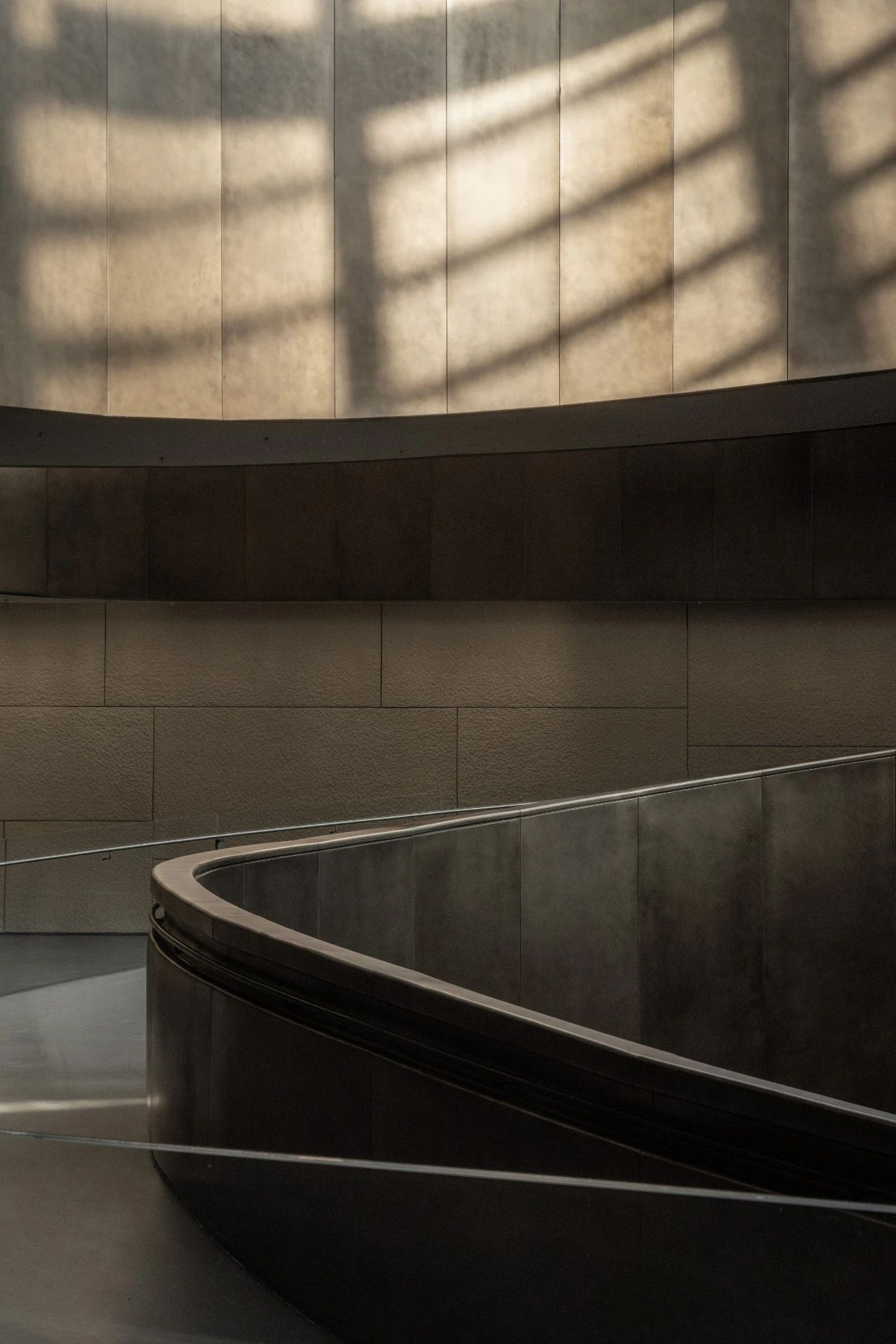 三星堆博物馆新馆室内设计丨中国四川丨刘艺,张灿-52