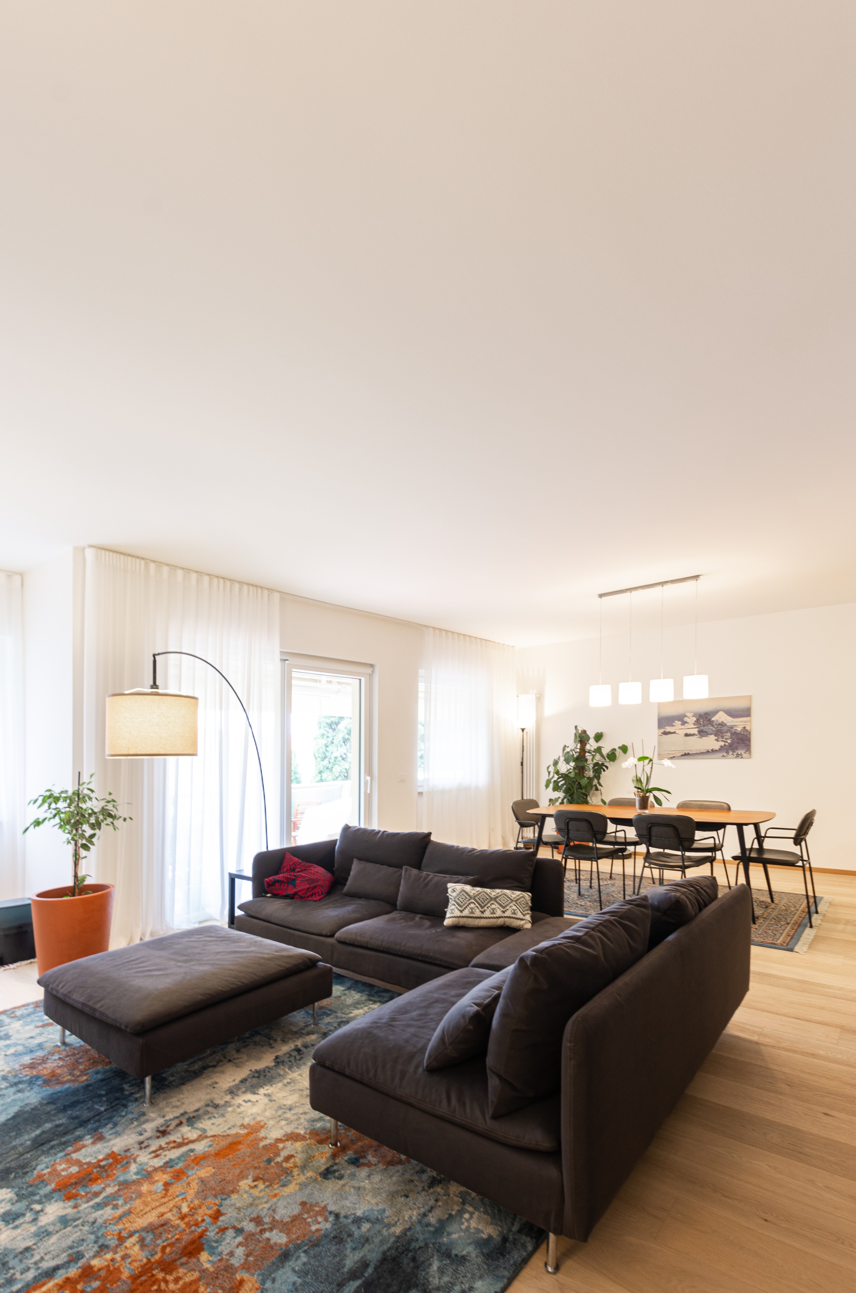 意大利 Trieste 的舒适之家丨RNDR studio-22