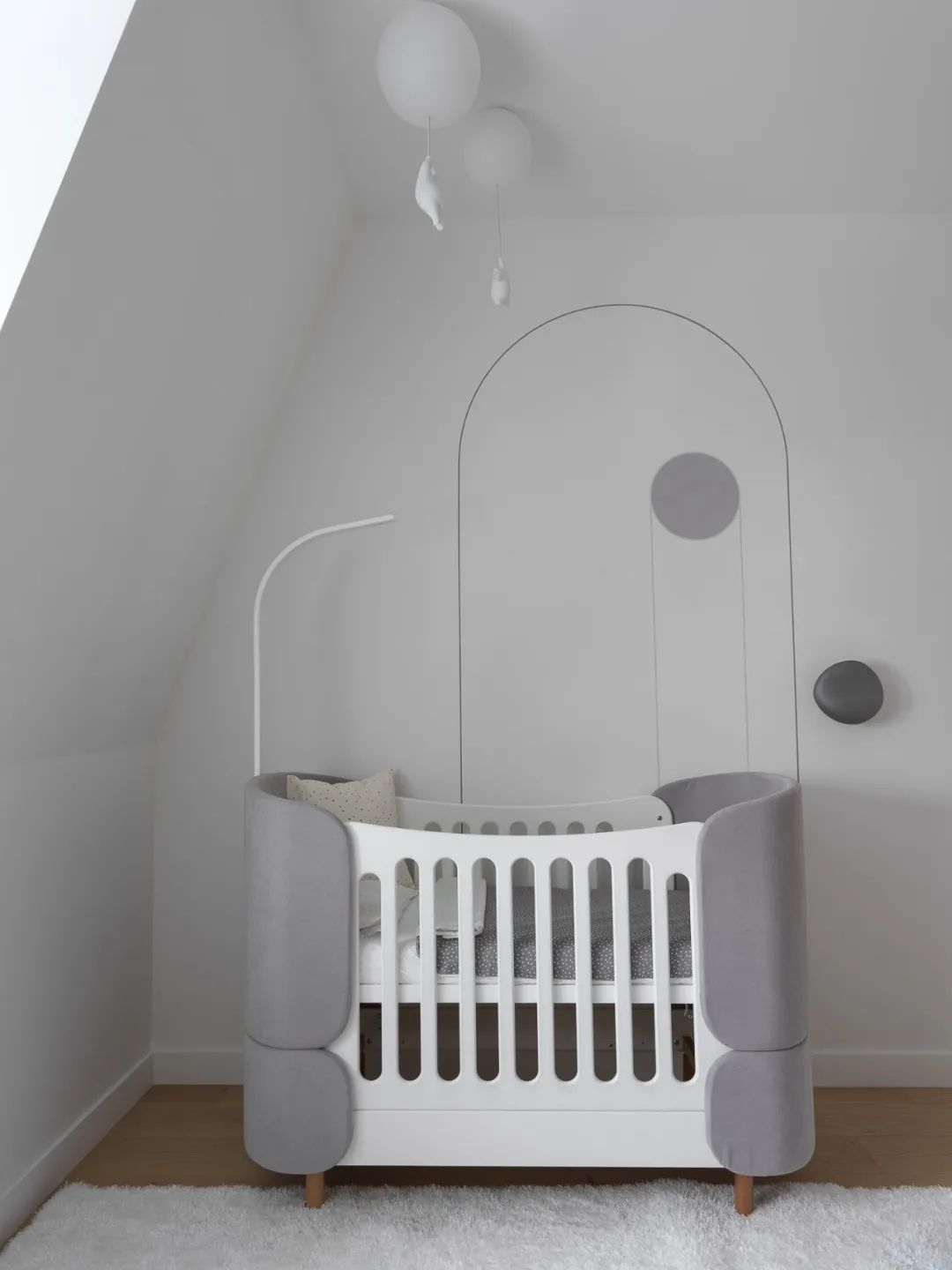 生态极简主义别墅丨MARSOSTUDI-55