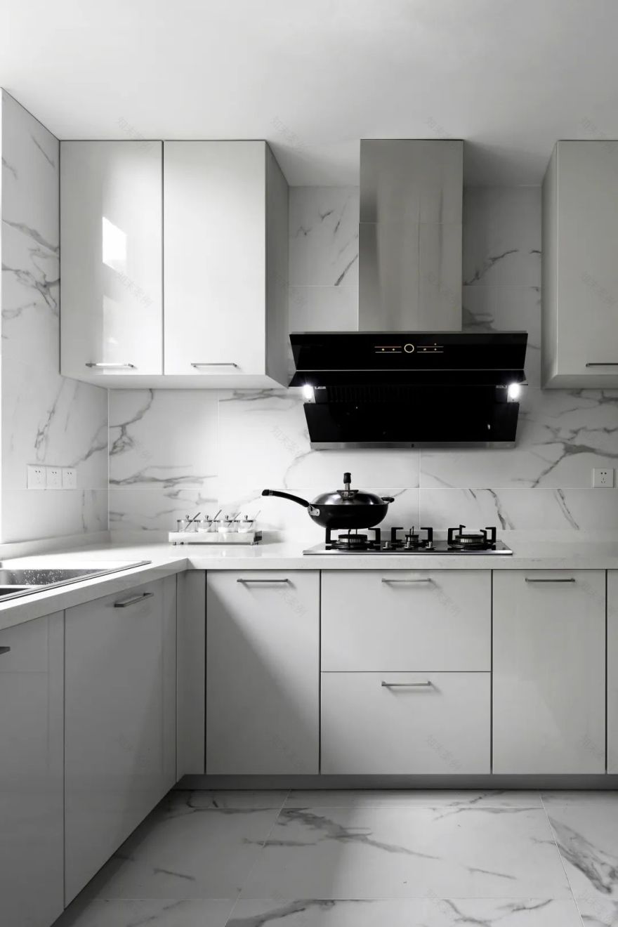 上海度假别墅,沉浸于诗意空间-56