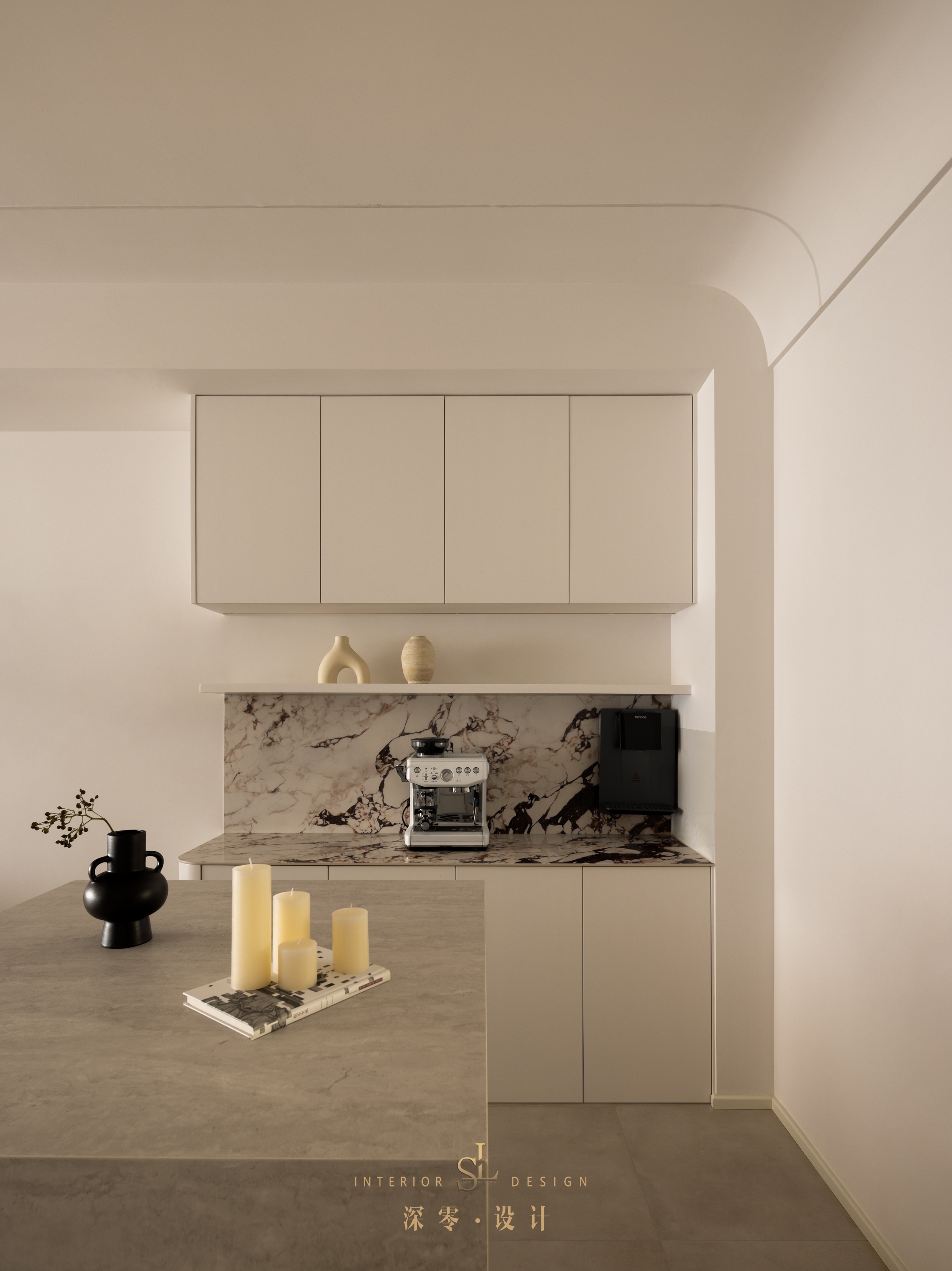 金茂湾·实景丨中国合肥丨深零设计-26