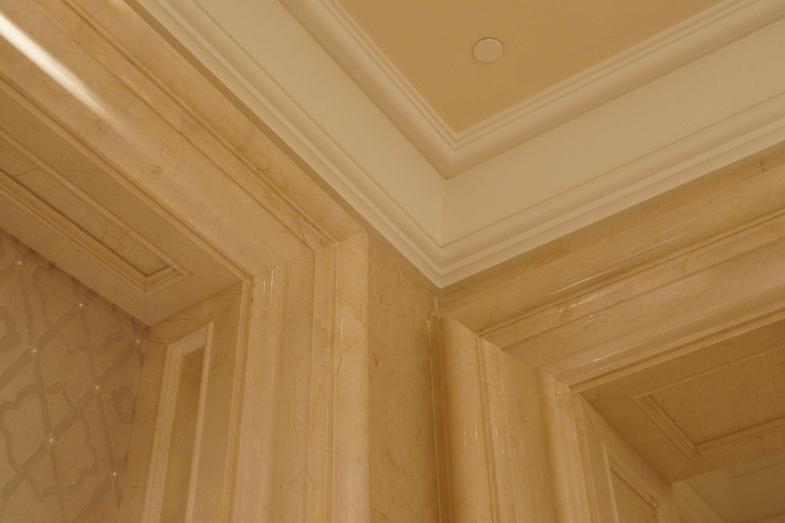 大连城堡酒店大堂区域照片-2-33