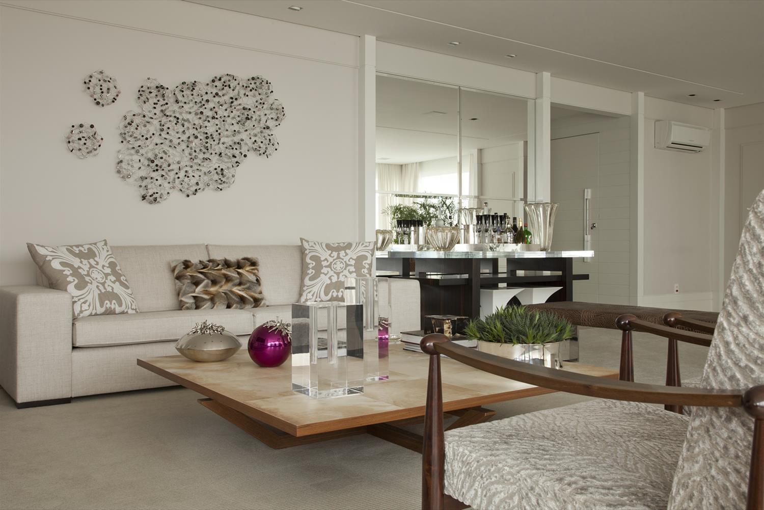 巴西圣保罗 Campo Belo II 公寓-3