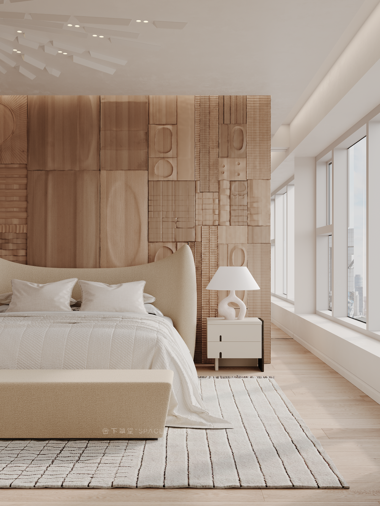 天元丨舍下作品丨中国深圳丨舍下设计-36