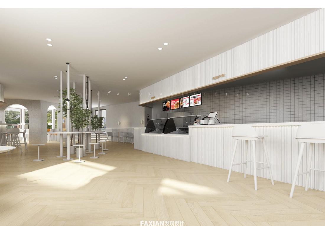 淄博无辣不欢室内设计作品丨中国淄博-2