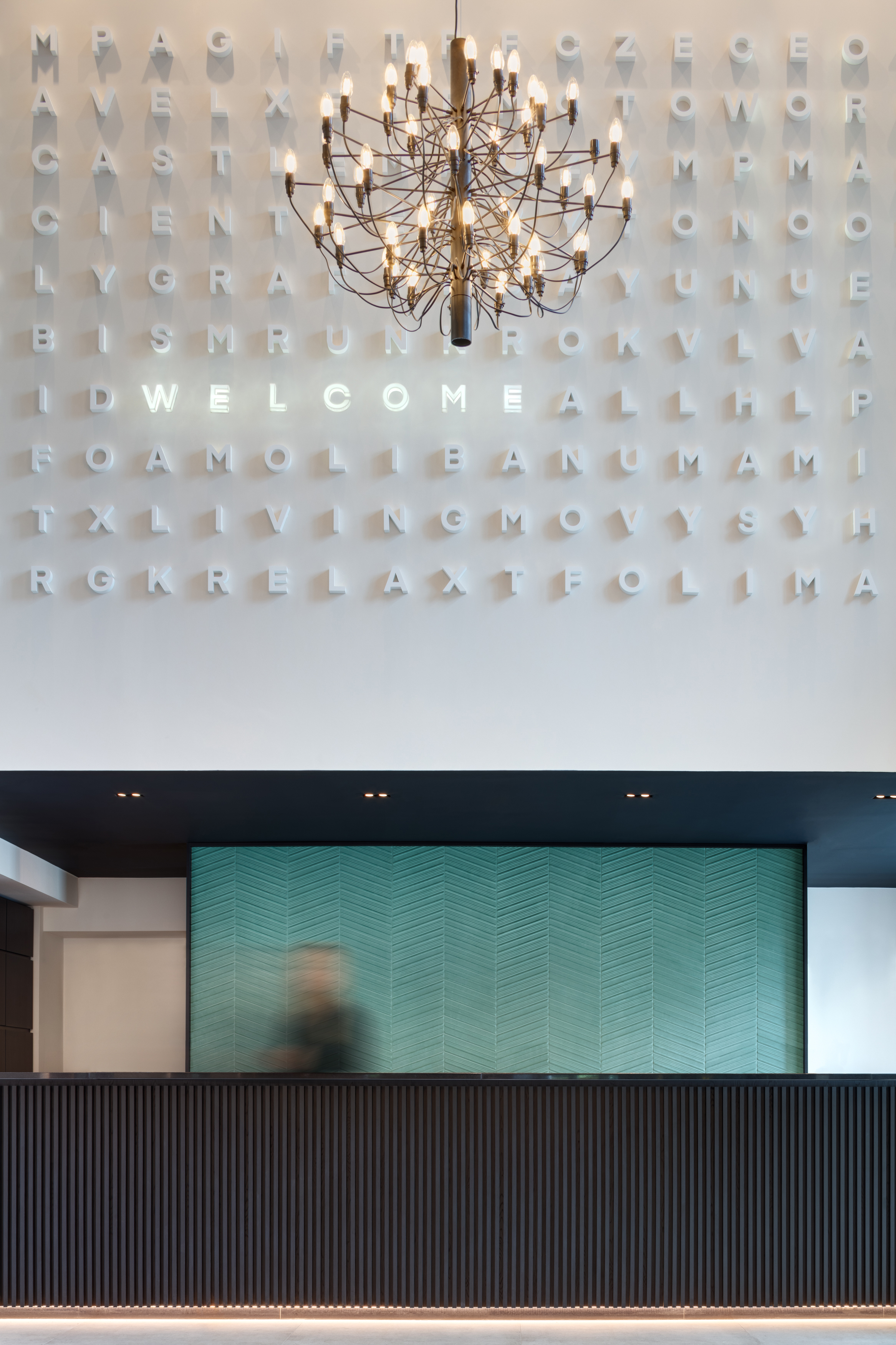 Hermitage Hotel Prague 酒店地面层改造丨意大利布拉丨IBA-7