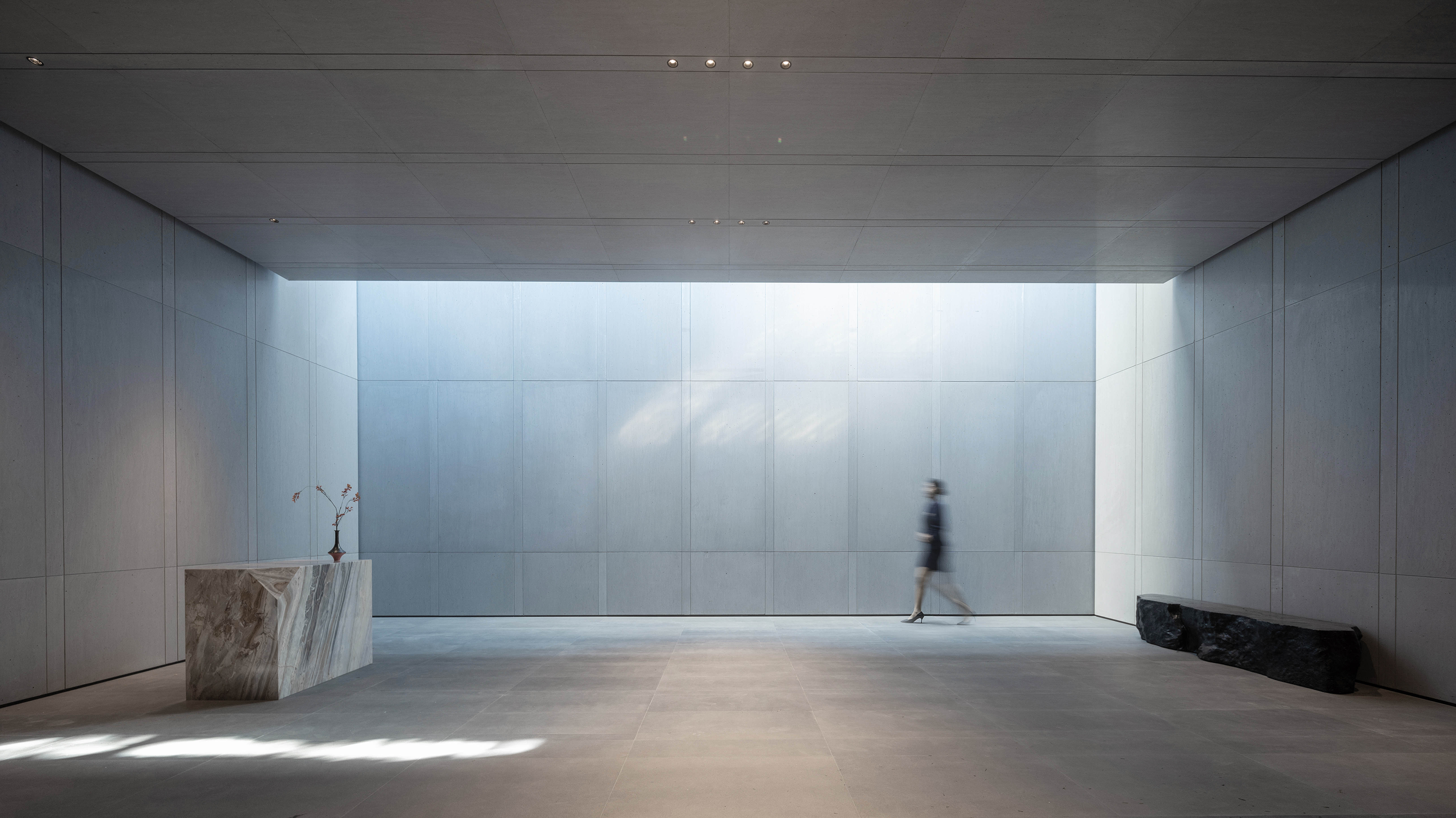 创裕实业首铸集团和府丨中国东莞丨里约设计-45