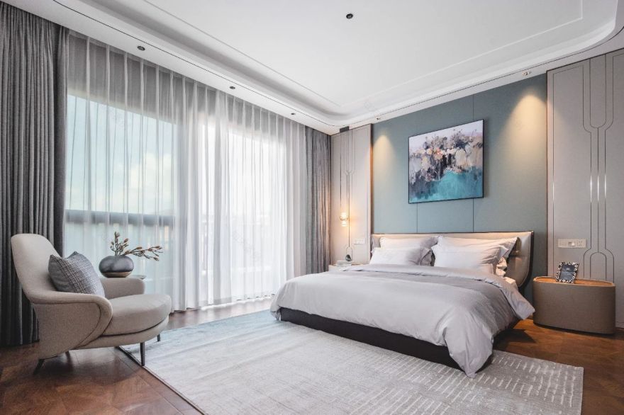 临水而栖,逐光而居,寻世间之心安处丨中国贵阳丨北京典硕国际设计机构-39