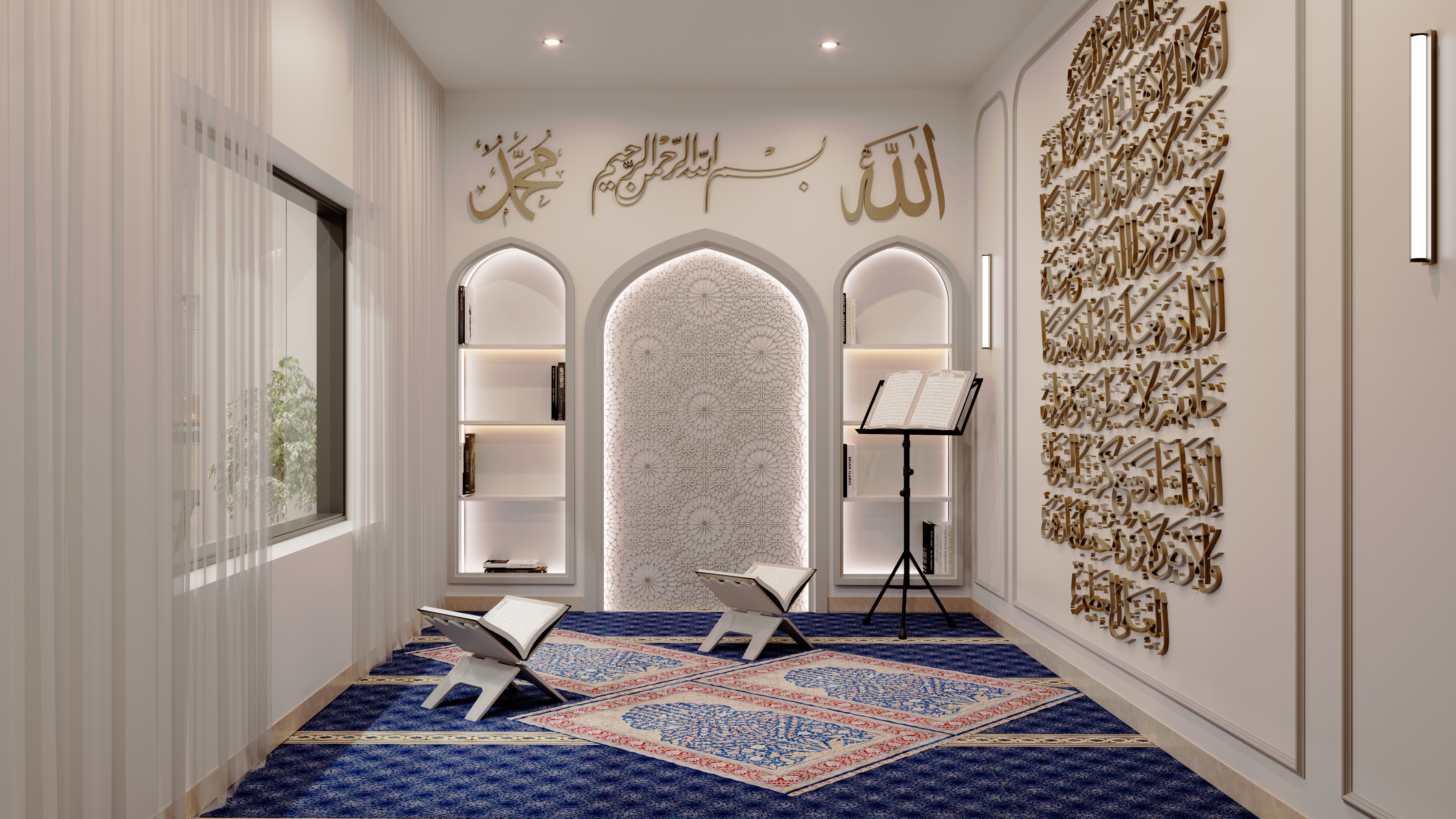 洗手间丨法国-19