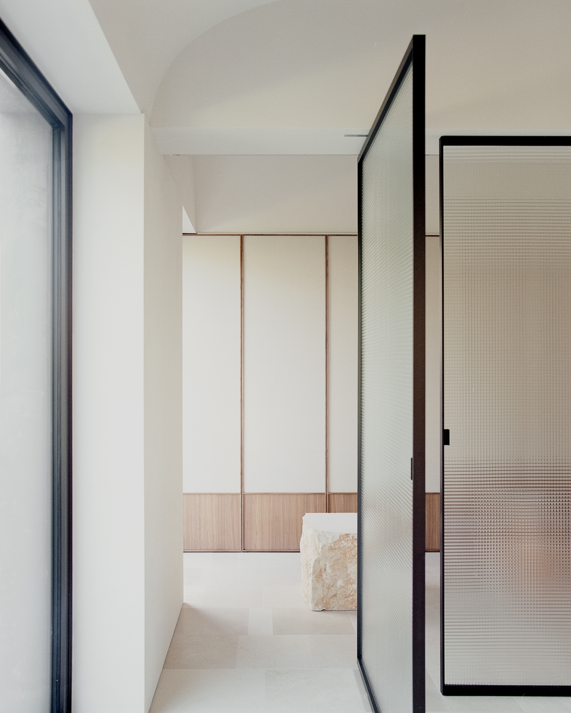 殡仪馆卢斯丨意大利丨studio wok-17