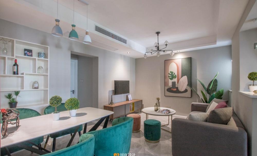 川页空间设计-4
