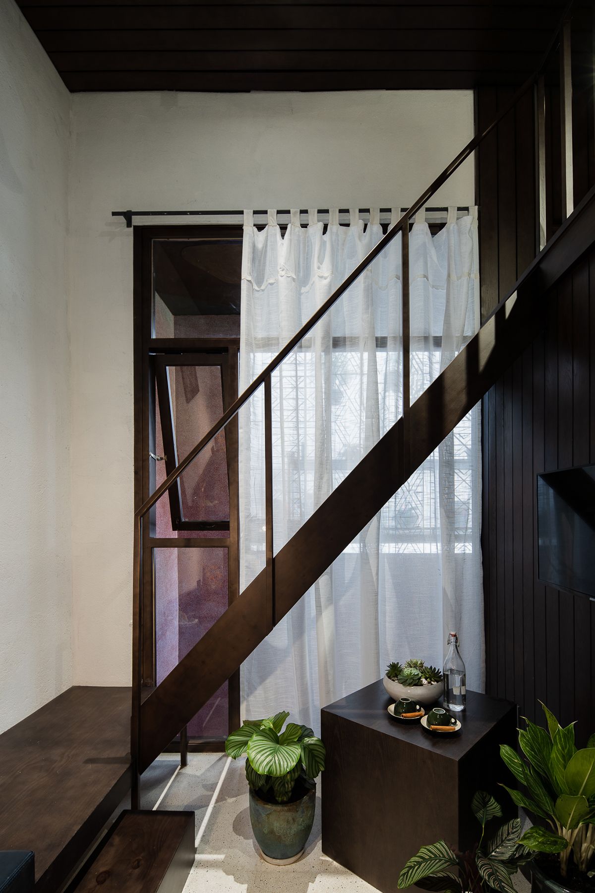 The Note Đà Lạt（小 Dalat 酒店）-34