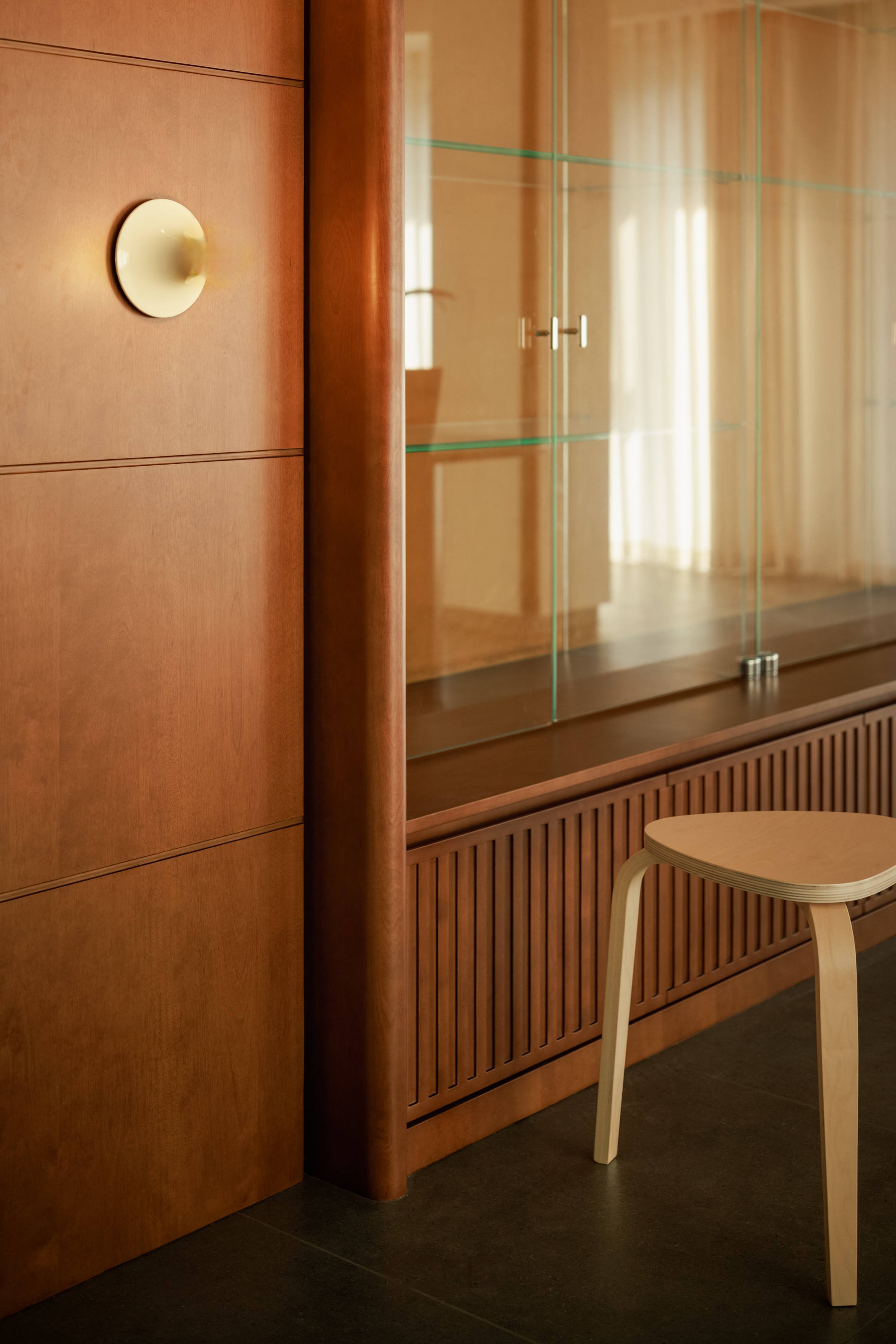 浙江海宁水月云庐丨中国浙江丨硬装辰佑设计,软装颜青软装-17