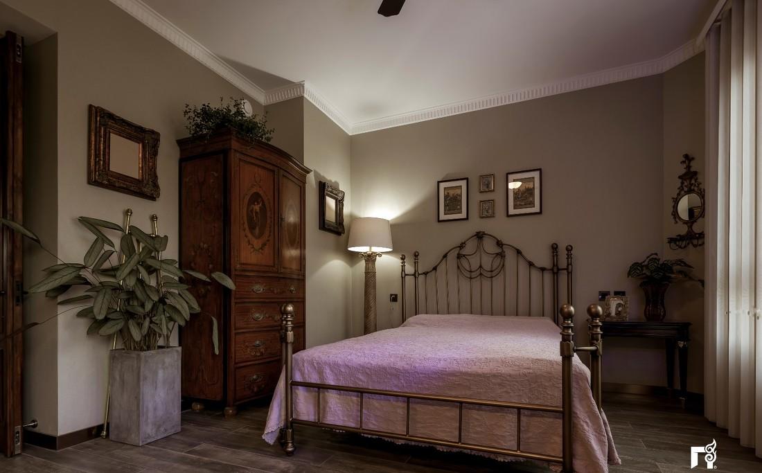 家园复古风案例展示-10