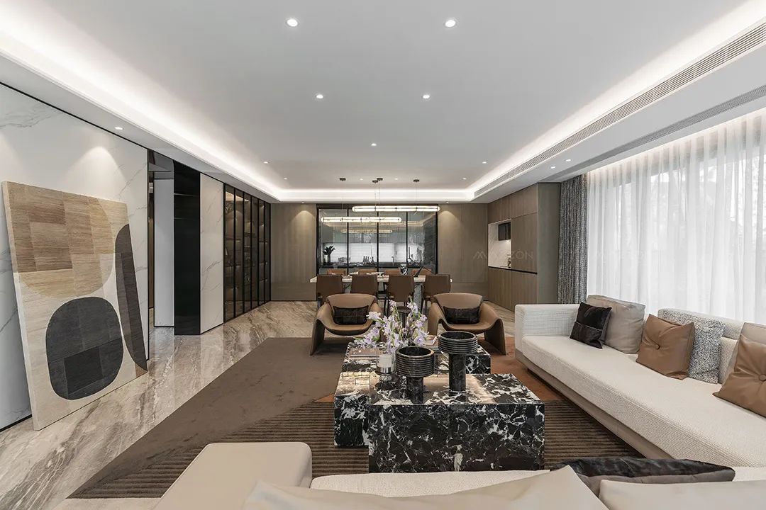 成都时代公园·天府序丨中国成都丨MatrixDesign 矩陣縱横-14