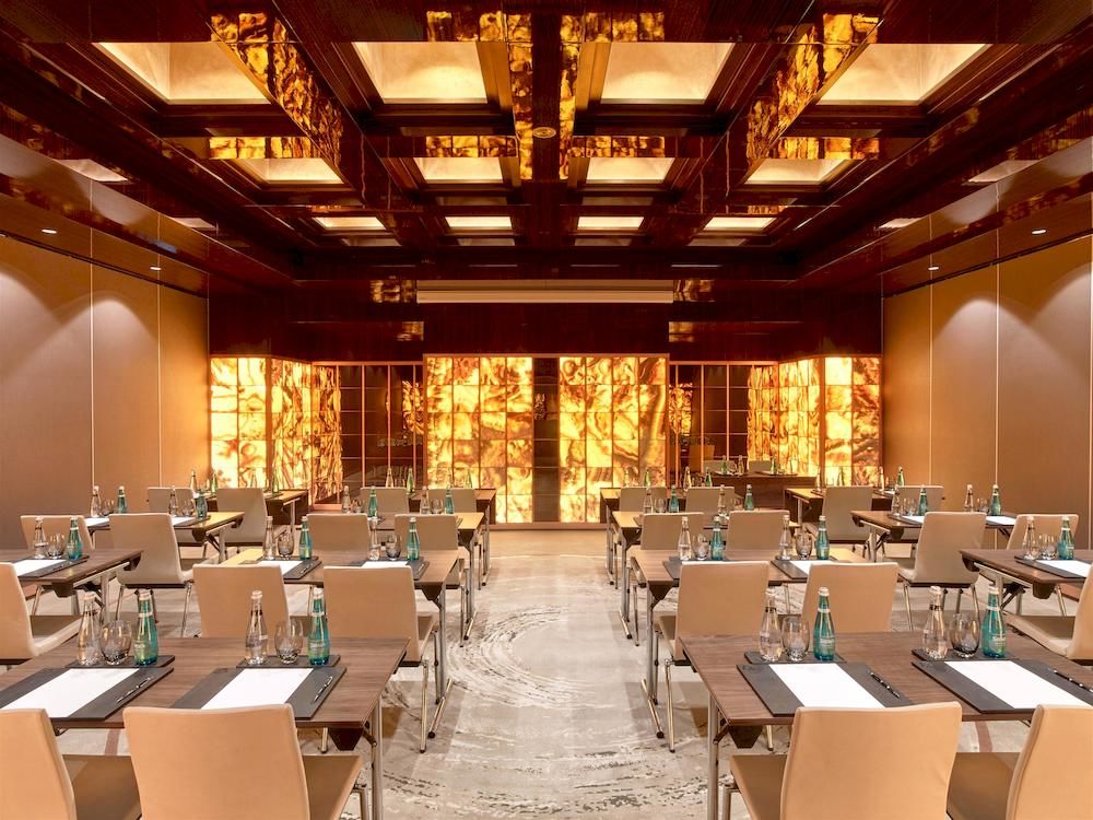 伊斯坦布爾聖瑞吉酒店-2-33