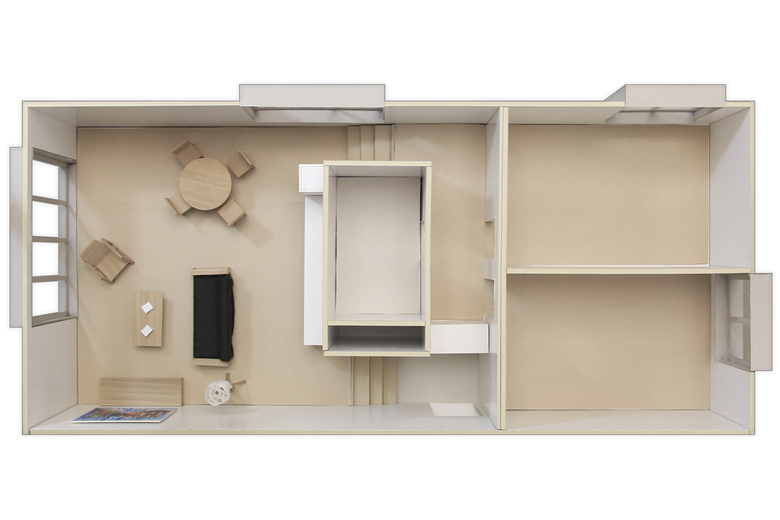 W2H Architekten AG丨Neubau Wylerhof in Bern丨瑞士-24