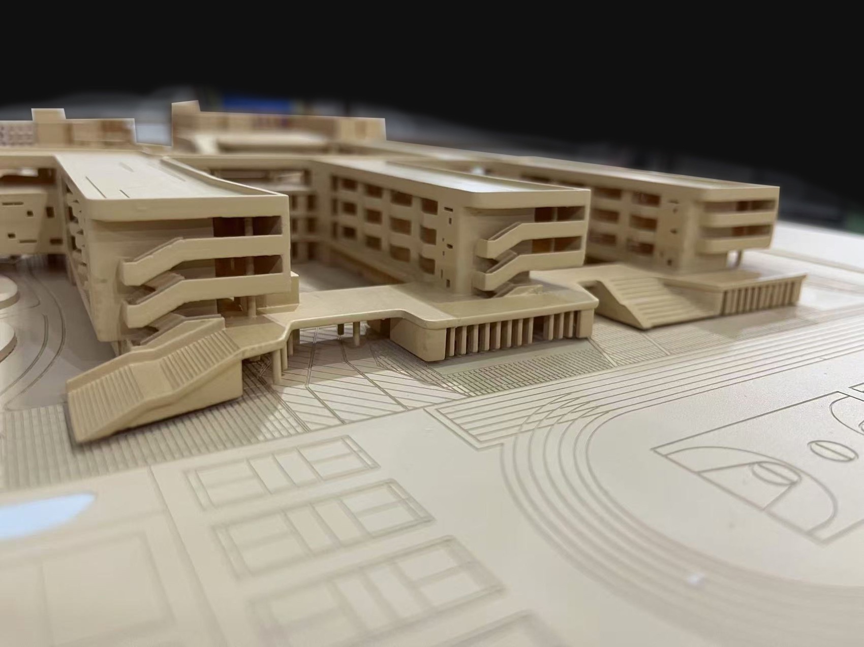 成都东部新区文创产业园(成都七中东部学校)丨中国成都丨四川省建筑设计研究院有限公司-16